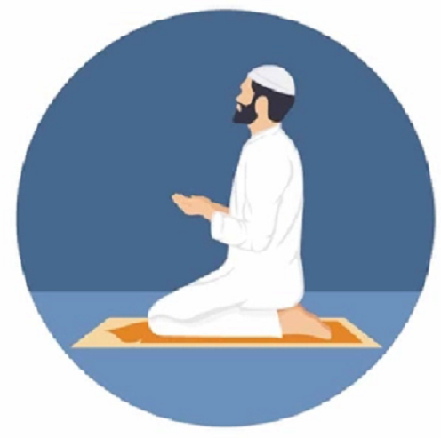 Doa Harian Masjid Agung Al-Jihad